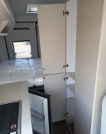                         Samochód kempingowy Fiat Carpol Stork - zdjęcie 14
                        