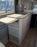                         Samochód kempingowy Fiat Carpol Stork - zdjęcie 15
                        