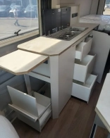                         Samochód kempingowy Fiat Carpol Stork - zdjęcie 16
                        