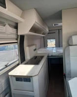                         Samochód kempingowy Fiat Carpol Stork - zdjęcie 17
                        