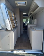                         Samochód kempingowy Fiat Carpol Stork - zdjęcie 24
                        