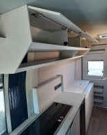                         Samochód kempingowy Fiat Carpol Stork - zdjęcie 28
                        