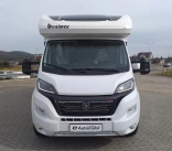                         Nowy kamper Benimar Mileo 297 - zdjęcie 2
                        