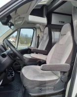                         Nowy kamper Benimar Mileo 297 - zdjęcie 7
                        