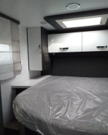                         Nowy kamper Benimar Mileo 297 - zdjęcie 23
                        