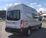                         Samochód kempingowy Karmann-Mobil DEXTER 570 AW - zdjęcie 4
                        