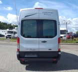                         Samochód kempingowy Karmann-Mobil DEXTER 570 AW - zdjęcie 5
                        