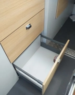                         Samochód kempingowy Karmann-Mobil DEXTER 570 AW - zdjęcie 10
                        