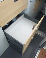                         Samochód kempingowy Karmann-Mobil DEXTER 570 AW - zdjęcie 11
                        