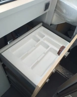                         Samochód kempingowy Karmann-Mobil DEXTER 570 AW - zdjęcie 12
                        