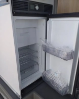                         Samochód kempingowy Karmann-Mobil DEXTER 570 AW - zdjęcie 14
                        