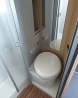                         Samochód kempingowy Karmann-Mobil DEXTER 570 AW - zdjęcie 20
                        