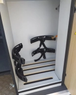                         Samochód kempingowy Karmann-Mobil DEXTER 570 AW - zdjęcie 24
                        