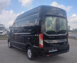                         Samochód kempingowy Karmann-Mobil DEXTER 560 AW - zdjęcie 4
                        