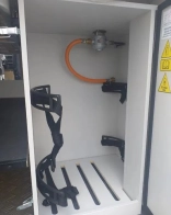                         Samochód kempingowy Karmann-Mobil DEXTER 560 AW - zdjęcie 25
                        