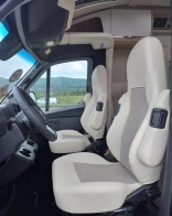                         Nowy kamper Euramobil Profila T - zdjęcie 5
                        