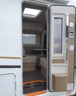                         Nowy kamper Euramobil Profila T - zdjęcie 9
                        