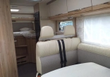                         Nowy kamper Euramobil Profila T - zdjęcie 14
                        