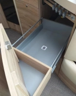                         Nowy kamper Euramobil Profila T - zdjęcie 27
                        