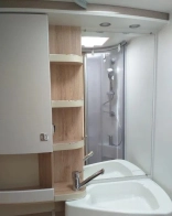                         Nowy kamper Euramobil Profila T - zdjęcie 29
                        