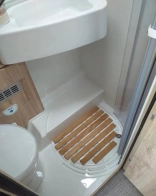                         Nowy kamper Euramobil Profila T - zdjęcie 30
                        