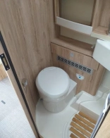                         Nowy kamper Euramobil Profila T - zdjęcie 31
                        