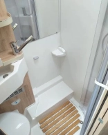                         Nowy kamper Euramobil Profila T - zdjęcie 33
                        