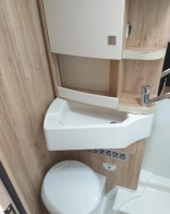                         Nowy kamper Euramobil Profila T - zdjęcie 34
                        