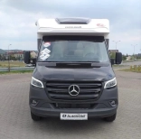                         Nowy kamper Euramobil Profila T - zdjęcie 39
                        