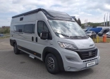                         Nowy kamper Karmann-Mobil Davis - zdjęcie 2
                        