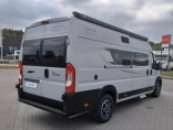                         Nowy kamper Karmann-Mobil Davis - zdjęcie 3
                        