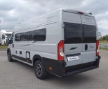                         Nowy kamper Karmann-Mobil Davis - zdjęcie 4
                        