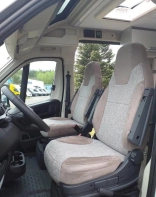                         Nowy kamper Karmann-Mobil Davis - zdjęcie 9
                        