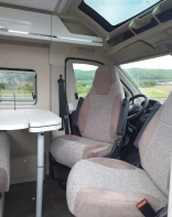                         Nowy kamper Karmann-Mobil Davis - zdjęcie 12
                        