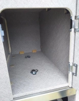                         Nowy kamper Karmann-Mobil Davis - zdjęcie 35
                        