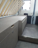                         Nowy kamper Karmann-Mobil Davis - zdjęcie 36
                        