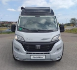                         Nowy kamper Karmann-Mobil Davis - zdjęcie 38
                        