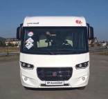                         Nowy kamper Euramobil Integra Line 720 EB - zdjęcie 2
                        