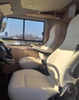                         Nowy kamper Euramobil Integra Line 720 EB - zdjęcie 10
                        