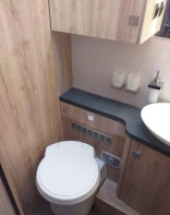                         Nowy kamper Euramobil Integra Line 720 EB - zdjęcie 15
                        