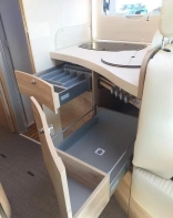                         Nowy kamper Euramobil Integra Line 720 EB - zdjęcie 22
                        