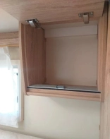                         Nowy kamper Euramobil Integra Line 720 EB - zdjęcie 23
                        