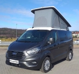                         Nowy kamper Karmann-Mobil Duncan - zdjęcie 1
                        