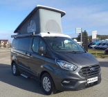                         Nowy kamper Karmann-Mobil Duncan - zdjęcie 8
                        