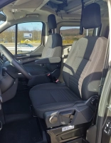                         Nowy kamper Karmann-Mobil Duncan - zdjęcie 12
                        