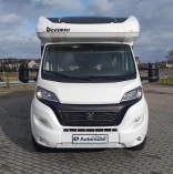                         Nowy kamper Benimar Mileo - zdjęcie 2
                        