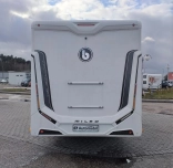                         Nowy kamper Benimar Mileo - zdjęcie 5
                        