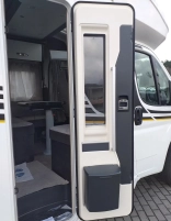                         Nowy kamper Benimar Mileo - zdjęcie 16
                        