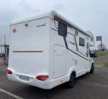                         Nowy kamper Euramobil ACTIVIA ONE 690HB - zdjęcie 6
                        