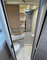                         Nowy kamper Euramobil ACTIVIA ONE 690HB - zdjęcie 17
                        